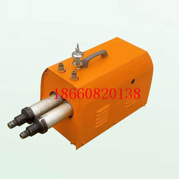 2ZBQ系列（双液卧式）气动注浆泵2ZBQ16/1气动注浆泵使用简单携带方便‍