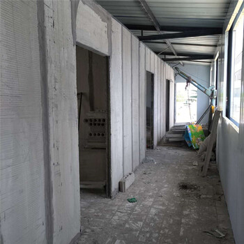 漯河石膏隔墙板联系方式