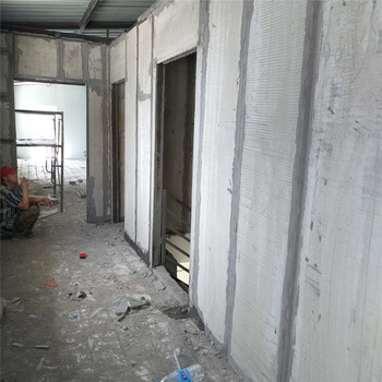 新型轻质隔墙板长葛联系方式附近的轻质隔墙板厂