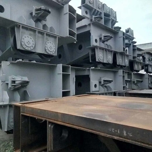 上海钢制闸门生产厂家