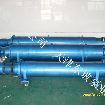 高温不锈钢潜水泵-天津不锈钢潜水电泵