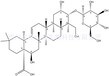 远志酸-3-O-β-D-吡喃葡萄糖苷121368-52-3优质直供