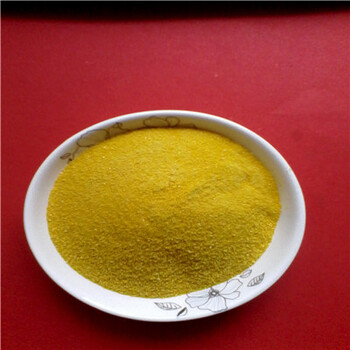 柳州//化工廢水處理用固體聚合氯化鋁鐵