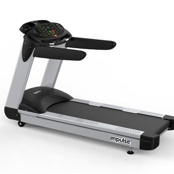 英派斯AC2970商用跑步机酒店俱乐部健身房设备
