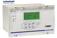 VAMP保护继电器-VAMP过电压继电器VPU3CB110