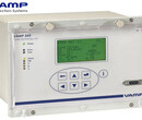 VAMP保護繼電器-VAMP過電壓繼電器VPU3CB110圖片