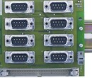 TEWSDIN导轨安装I/O模块图片