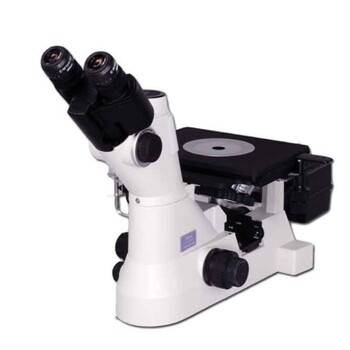 BUEHLER倒置显微镜NikonMA100