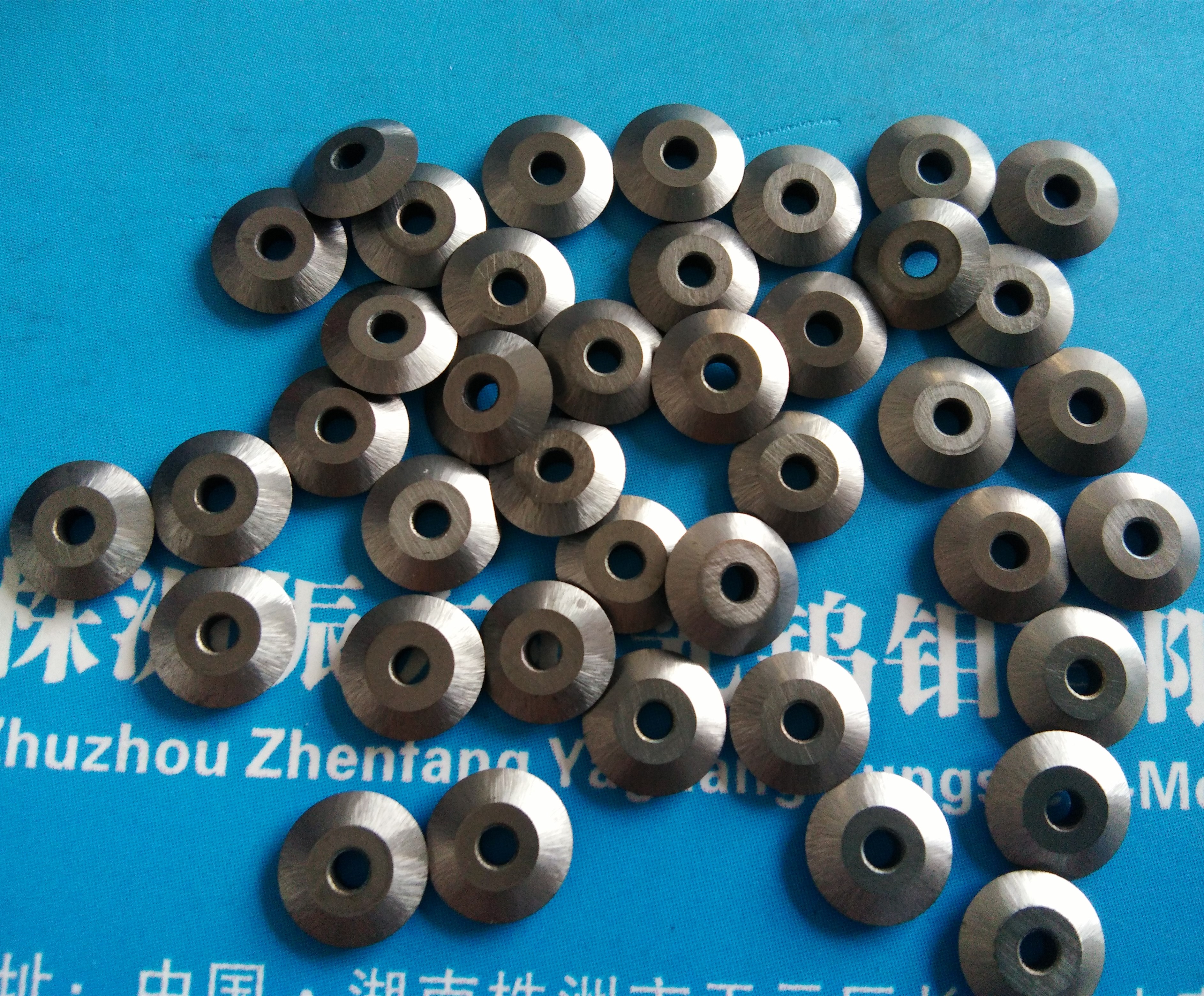 玻璃刀刀轮