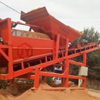 山東篩沙設(shè)備滾筒篩沙機(jī)廠家篩沙機(jī)生產(chǎn)廠家
