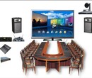 济南卓诺电子会议室安装调试办公会议系统会议产品设备
