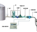 化工液体定量灌装200公斤大桶设备