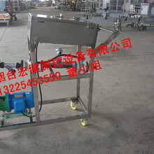 180公斤硫酸定量装桶设备硫酸定量装车设备