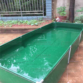 云南帆布蓄水池生產廠-昆明鍍鋅水箱養(yǎng)殖-厚實帆布水池批發(fā)