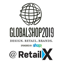 2020年美国GlobalShop零售业展览会