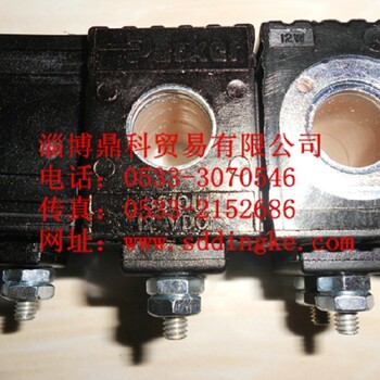 851011-12VDC派克电磁阀线圈销售