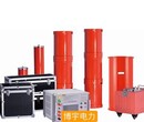 88kVA/22kV串联谐振成套试验设备图片