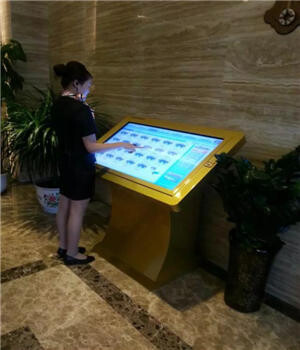 秦皇岛旅游区酒店管理系统（酒店收银软件）综合酒店软件