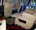 豐田紅衫大吉普，豐田SUV座椅改裝，中排/專用航空座椅