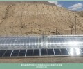 太陽能智能溫室
