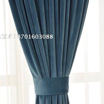全北京上门设计测量定制安装沙发套软包窗帘床品