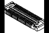 501591-5011MOLEX连接器