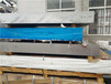 铝板7075-t651超厚铝合金板零售切割批发