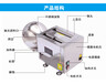 供应制剂室小型不锈钢制丸机