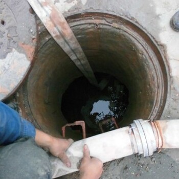 甘孜州康定市管道疏通清淤，清理化粪池公司