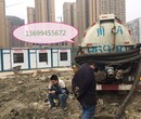 成都錦江區牛沙后街下水道疏通，專業清掏化糞池圖片