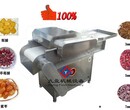 广东芒果干切丁机，蜜饯果脯切丁机，九盈香菇切丁机图片