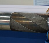 北京石油机械钻杆接头螺纹磨损表面激光熔覆修复