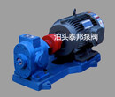 ZYB2.1-3.5B渣油泵ZYB-B可调压渣油泵(零缺陷)