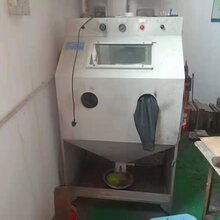 收购及出售二手硫化机喷砂机射出机厂家华科翔机械图片