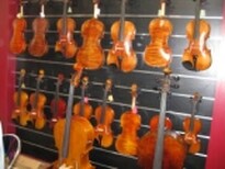 北京小提琴大提琴樂器租賃銷售批發培訓價格便宜好口碑圖片0