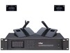 思亚特2.4G无线会议控制系统SLW-E240M、SLW-E2403C、SLW-E2403D