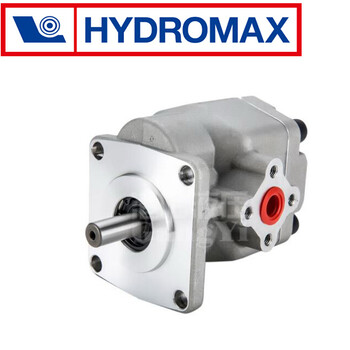 台湾HYDROMAX新鸿齿轮泵，液压泵，油泵，泵头