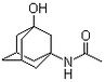 778-10-9(3-乙酰氨基-1-金刚烷醇)