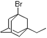 878-61-5(1-溴-3-乙基金刚烷)