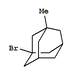 702-77-2(1-溴-3-甲基金刚烷)