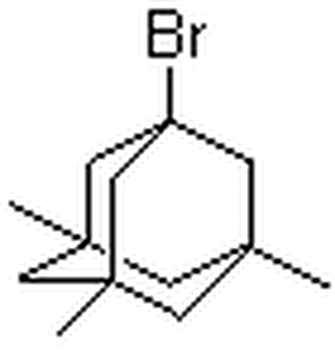 53398-55-3（1-溴-3,5,7-基金刚烷)