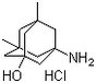356572-08-2(1-羟基-3-氨基-5,7-二甲基金刚烷盐酸盐)