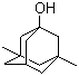 707-37-9（3,5-二甲基-1-金刚烷醇）