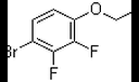 156573-09-0（4-溴-2,3-二氟苯乙醚）
