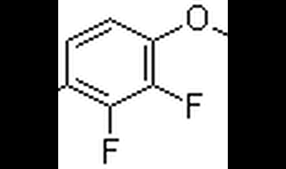 156573-09-0（4-溴-2,3-二氟苯乙醚）
