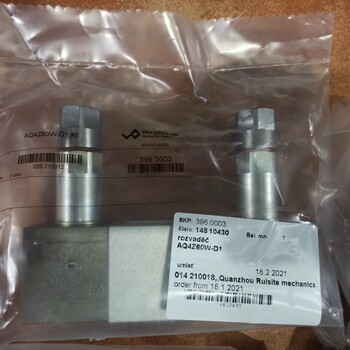 瑞士萬福樂液壓閥WDPFA06-ACB-S-5-G24