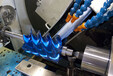 德國進口雙螺桿造粒機——導熱導電塑料雙螺桿擠出造粒機
