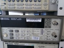 Agilent/安捷伦HP-53181A频率计数器图片1