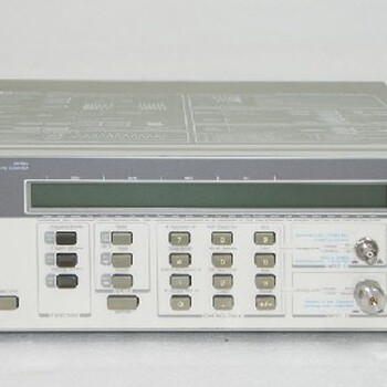 Agilent/安捷伦HP5361B微波频率计20G