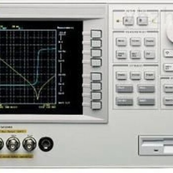 惠普4194A阻抗/增益相位分析仪HP4194A阻抗分析仪